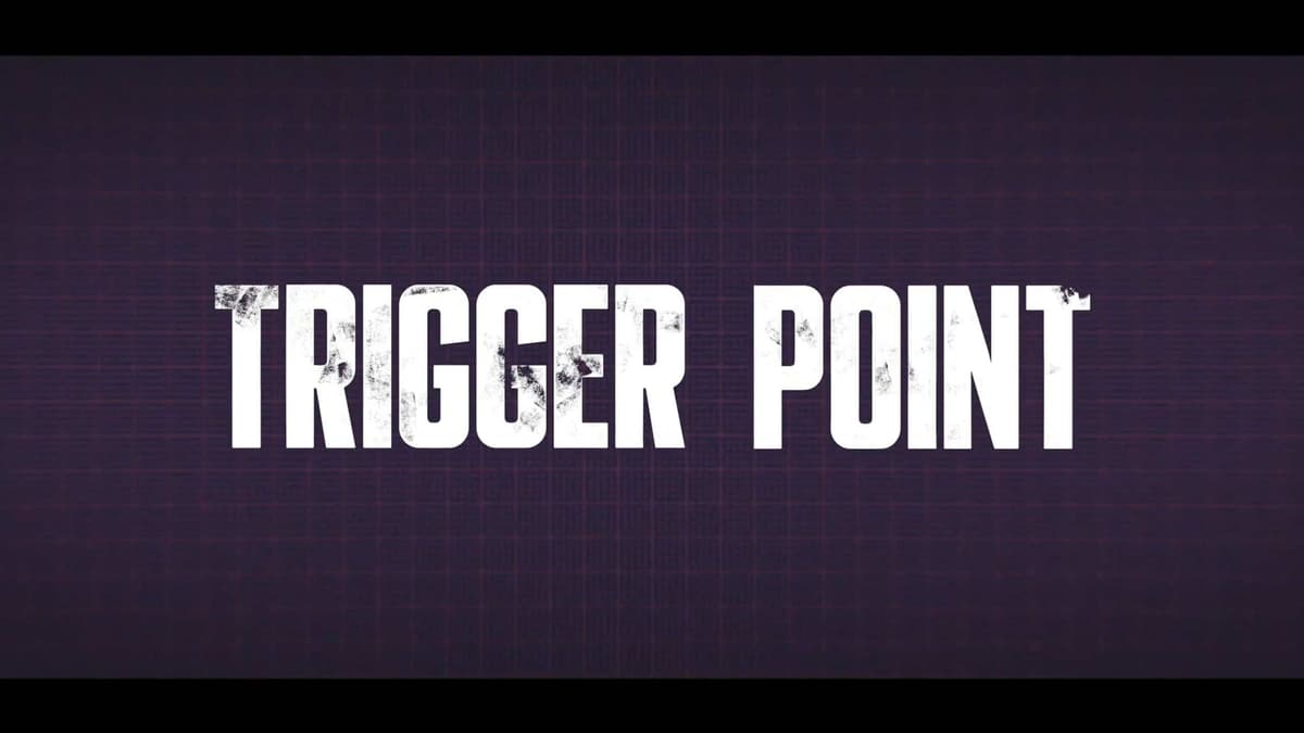Trigger Point Game Trigger Point | illico+